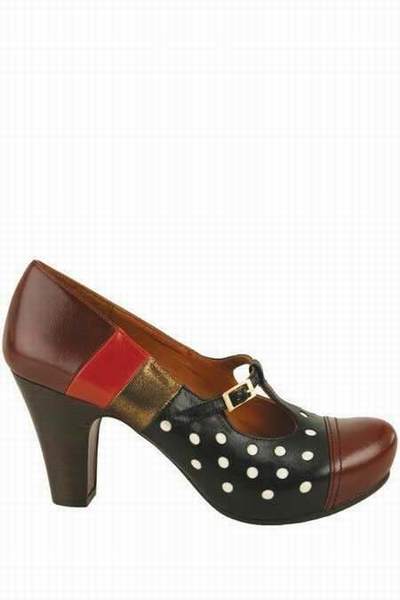 chaussures spiffy
